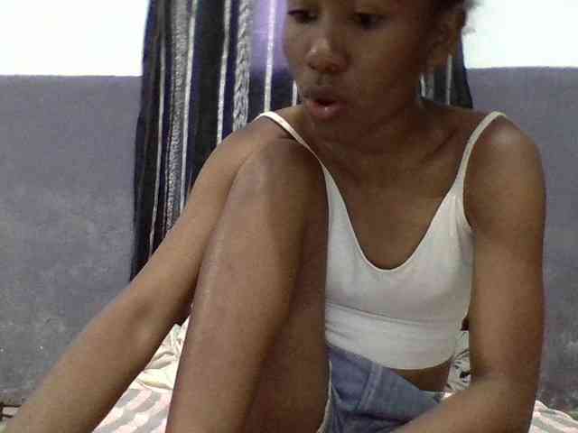 Kalinah457 webcam