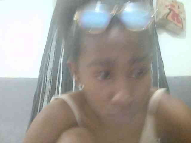 Kalinah457 webcam