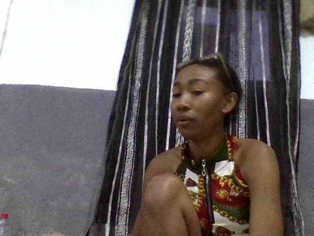 Kalinah457 webcam