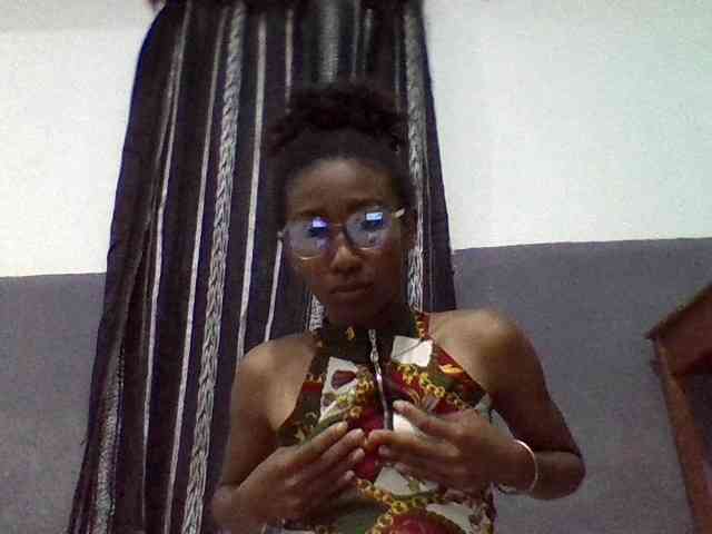 Kalinah457 webcam