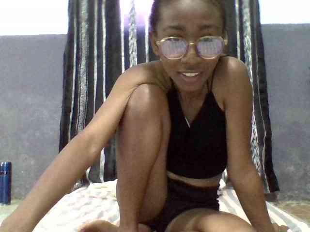 Kalinah457 webcam