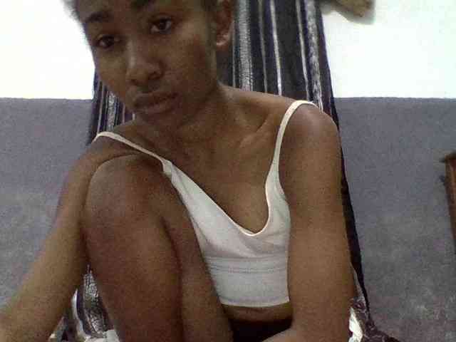 Kalinah457 webcam