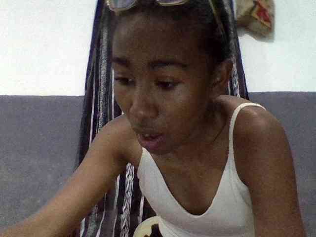 Kalinah457 webcam