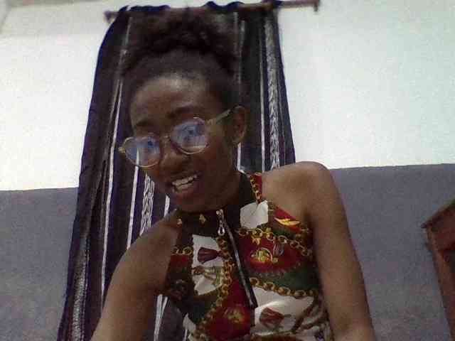 Kalinah457 webcam