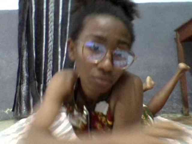 Kalinah457 webcam