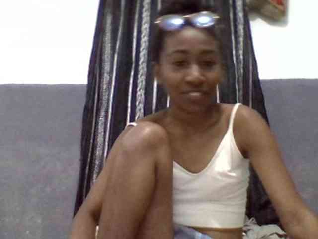 Kalinah457 webcam
