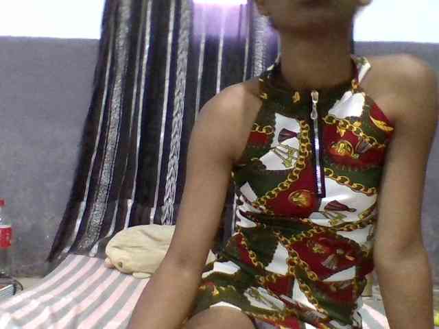 Kalinah457 webcam