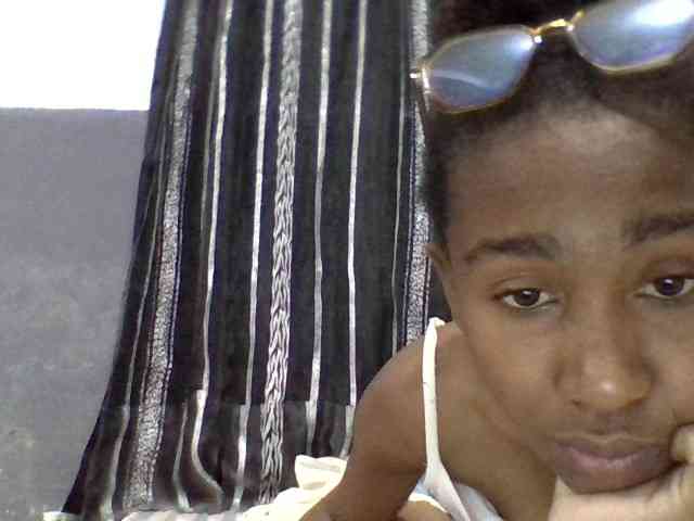 Kalinah457 webcam