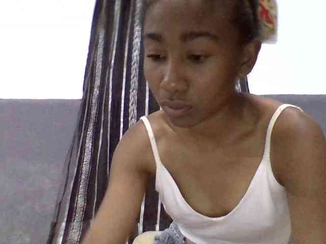 Kalinah457 webcam