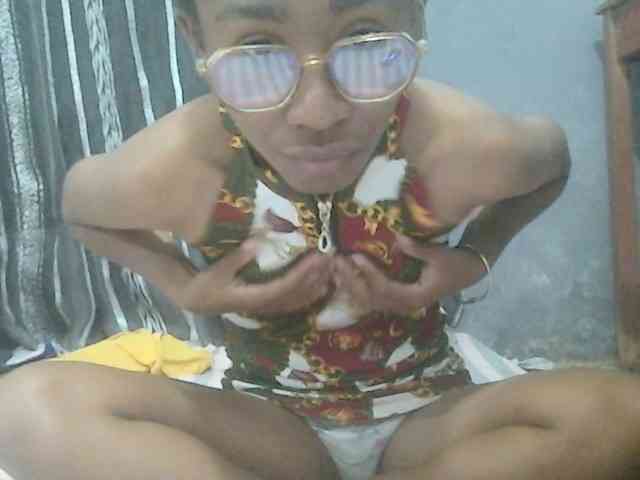 Kalinah457 webcam