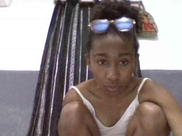 Kalinah457 webcam