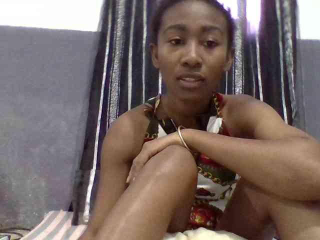 Kalinah457 webcam
