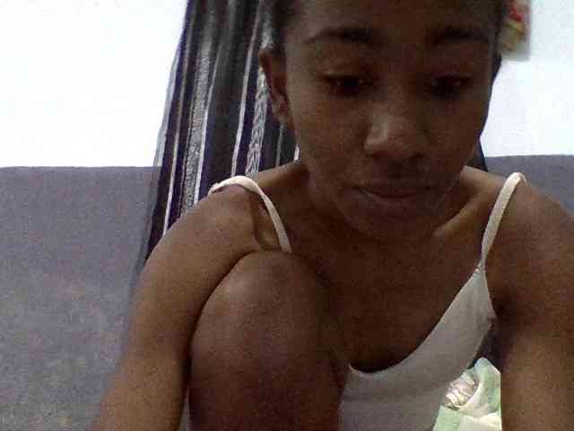 Kalinah457 webcam