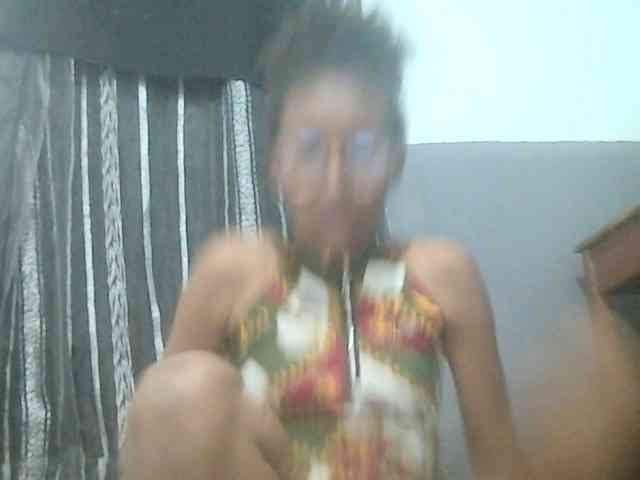 Kalinah457 webcam