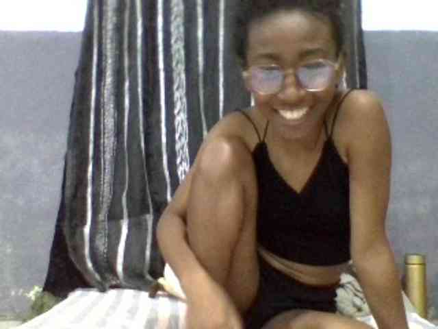 Kalinah457 webcam