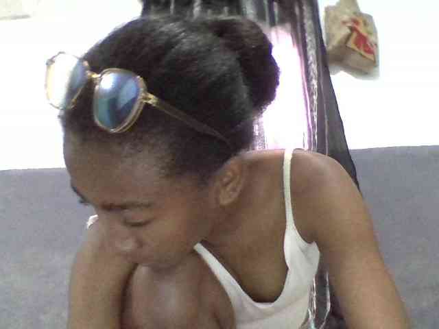 Kalinah457 webcam