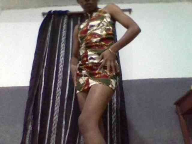 Kalinah457 webcam