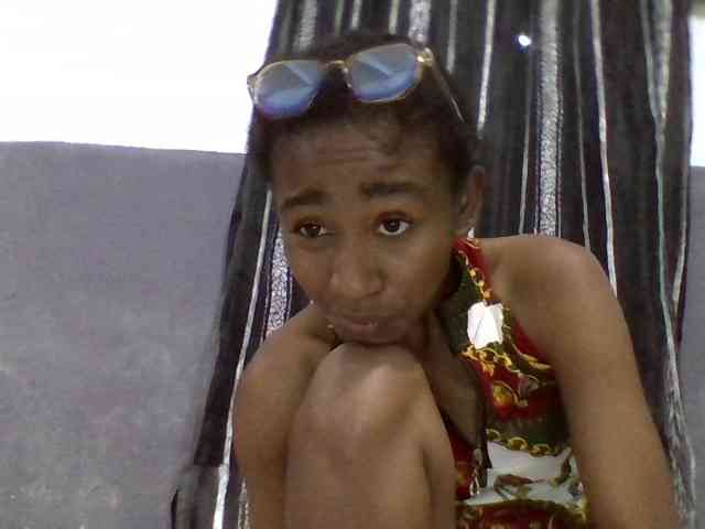Kalinah457 webcam