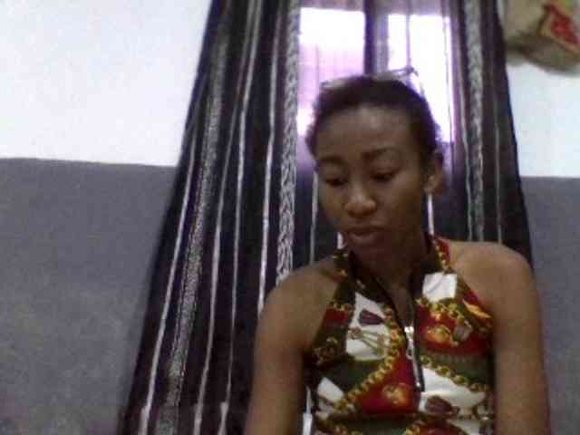 Kalinah457 webcam