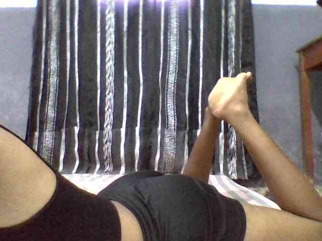 Kalinah457 webcam