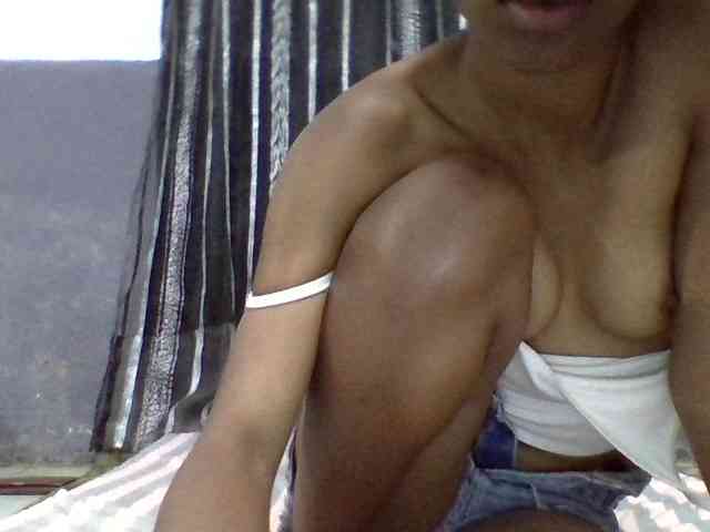 Kalinah457 webcam