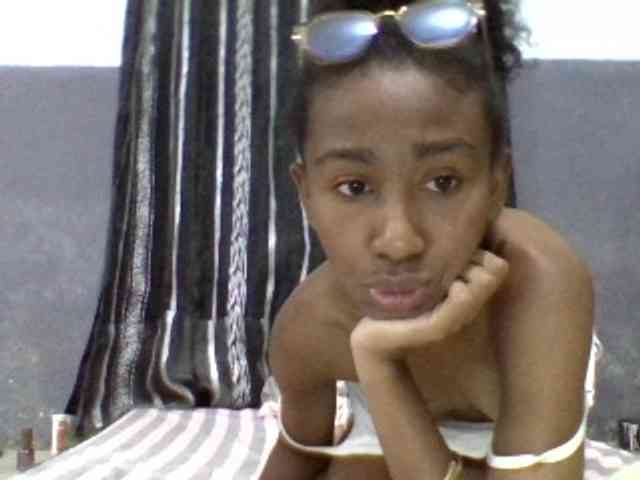 Kalinah457 webcam
