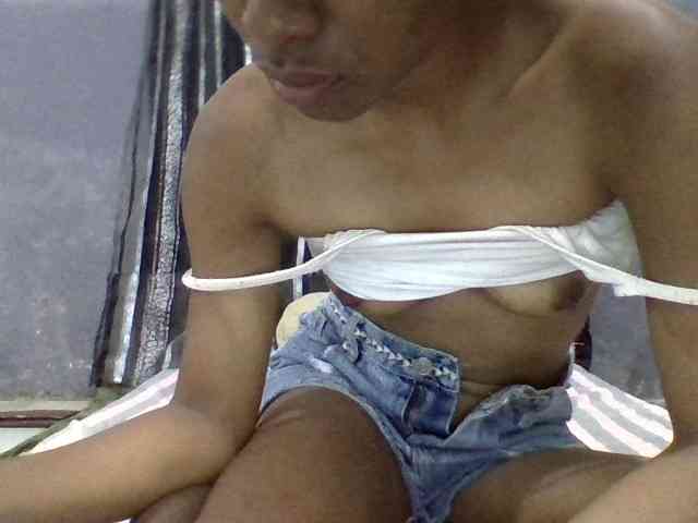 Kalinah457 webcam