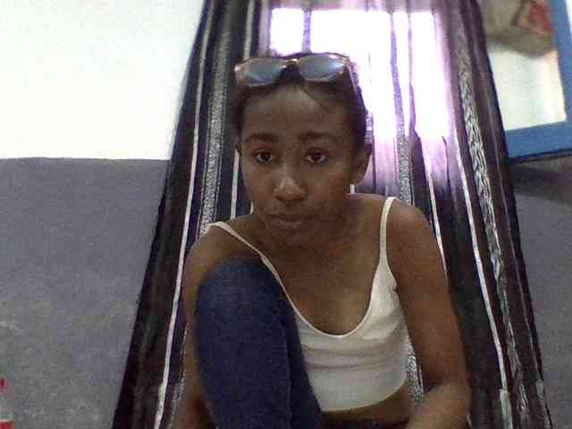 Kalinah457 webcam