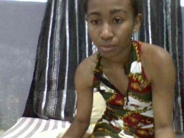 Kalinah457 webcam