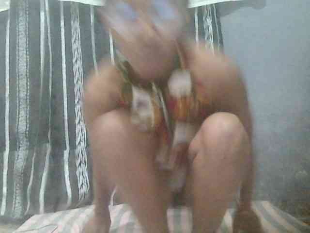 Kalinah457 webcam