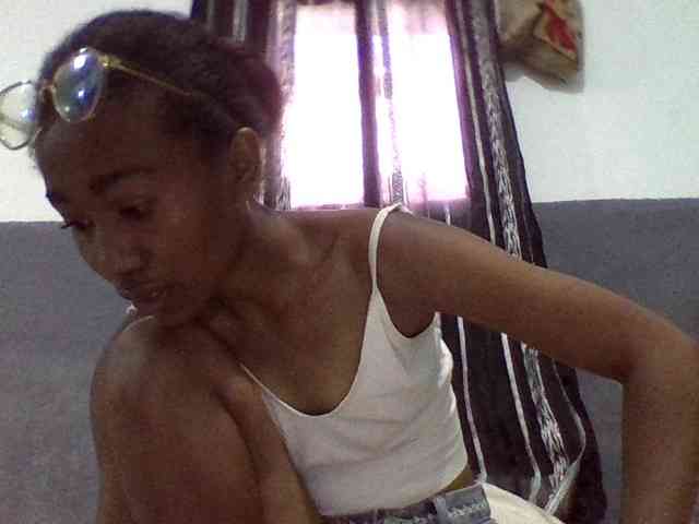 Kalinah457 webcam
