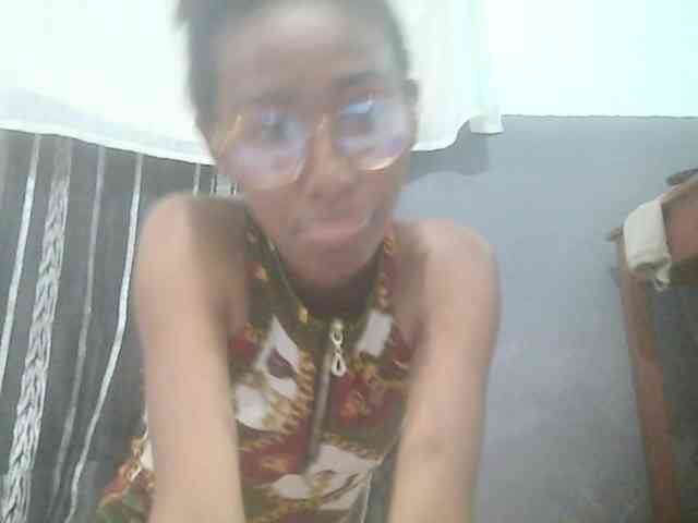 Kalinah457 webcam