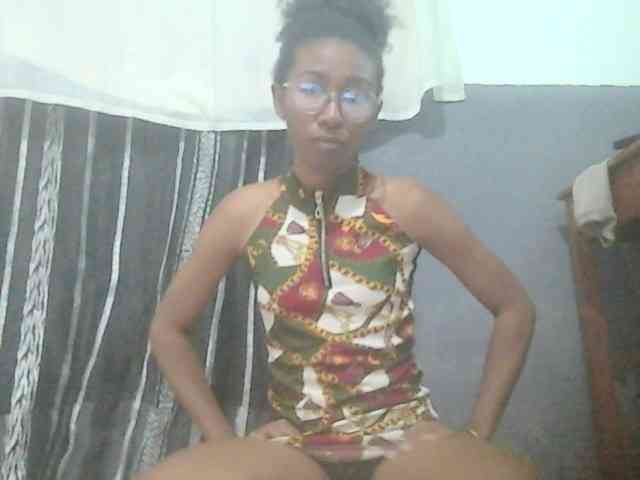 Kalinah457 webcam