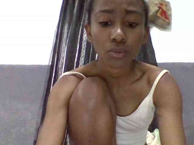 Kalinah457 webcam