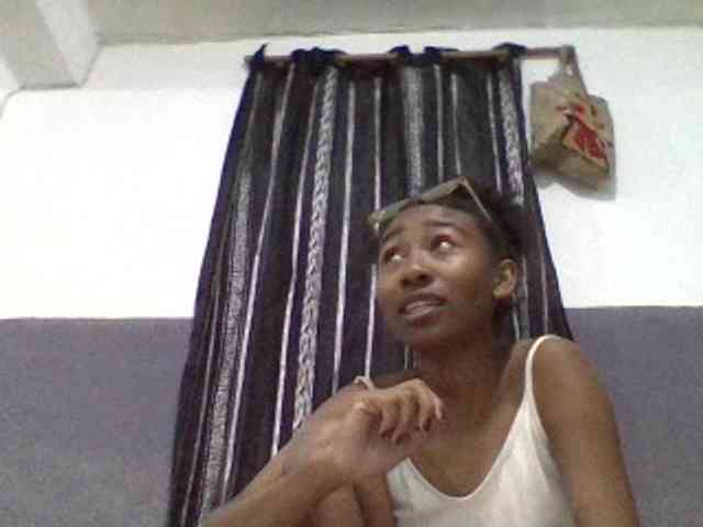 Kalinah457 webcam