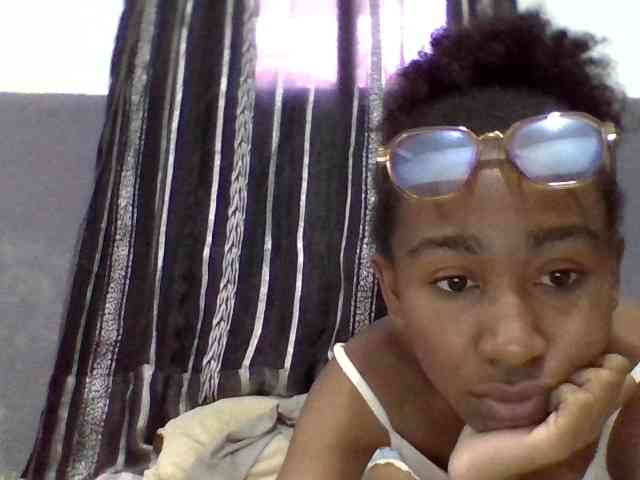 Kalinah457 webcam