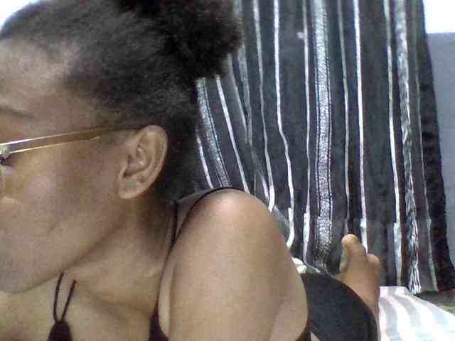 Kalinah457 webcam