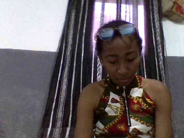 Kalinah457 webcam