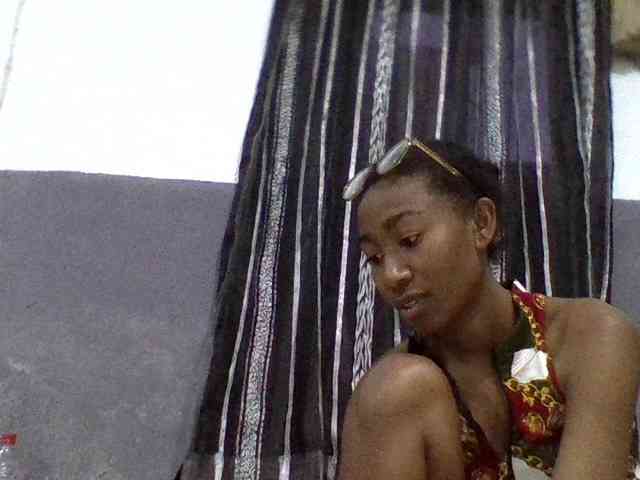 Kalinah457 webcam