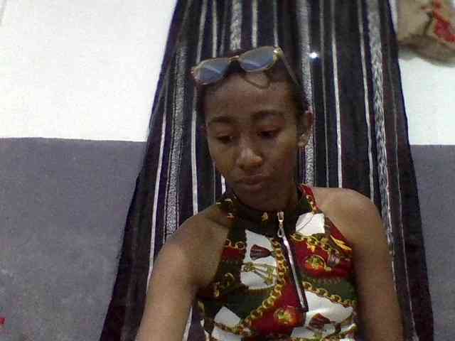 Kalinah457 webcam