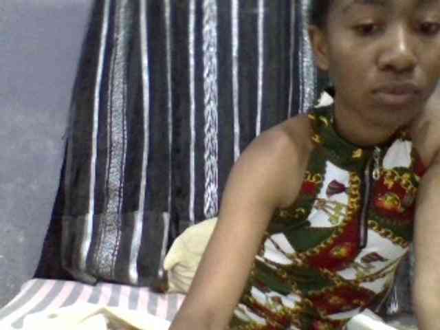 Kalinah457 webcam