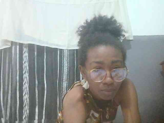 Kalinah457 webcam