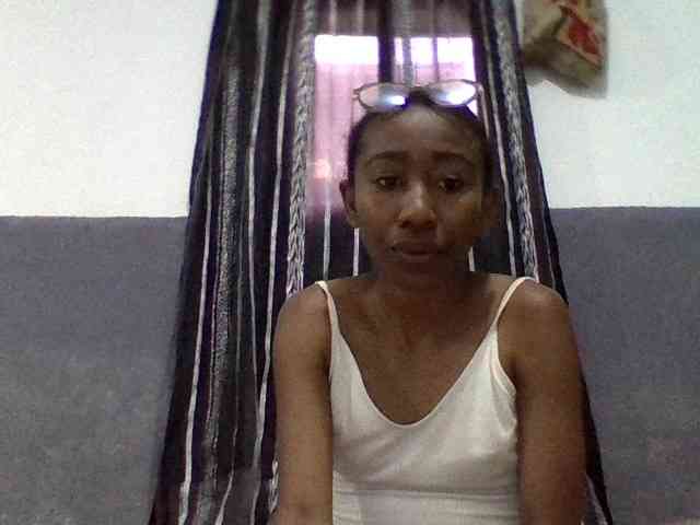 Kalinah457 webcam