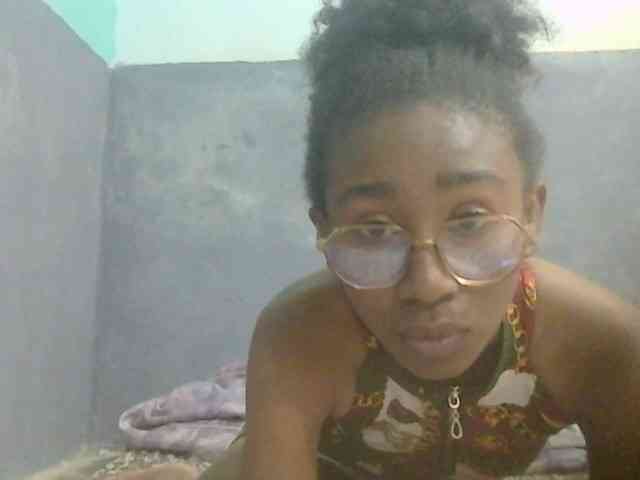 Kalinah457 webcam