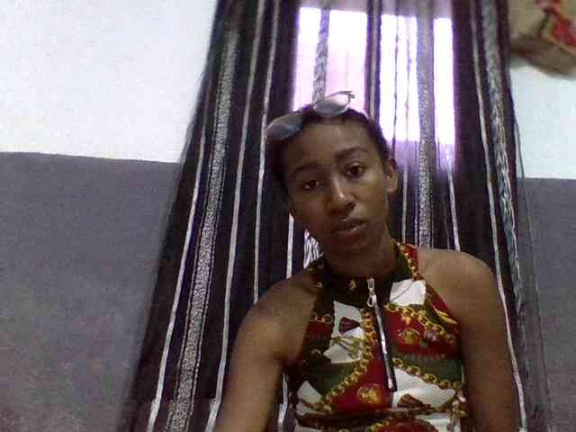 Kalinah457 webcam