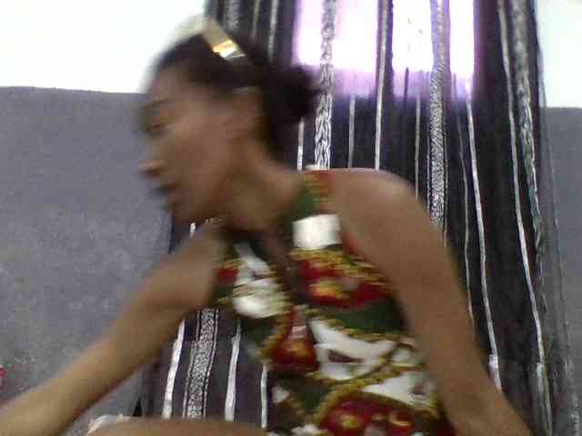 Kalinah457 webcam