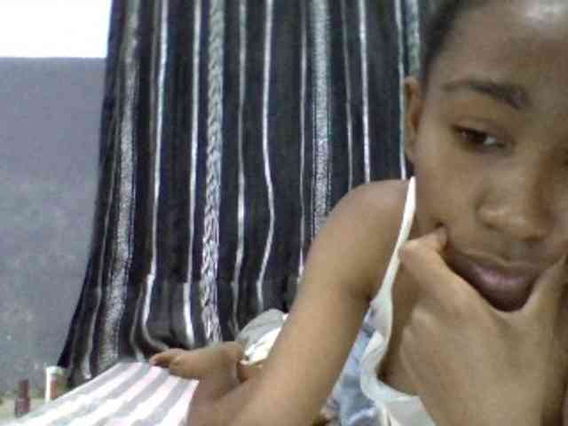 Kalinah457 webcam