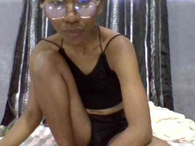 Kalinah457 webcam