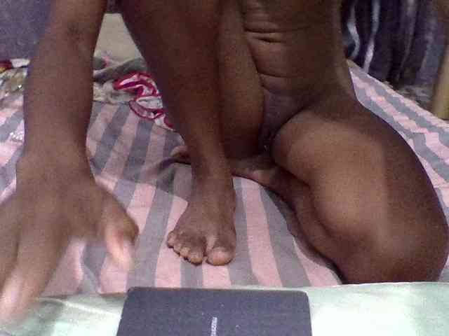 Kalinah457 webcam
