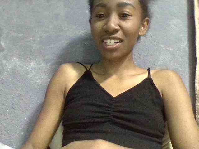 Kalinah457 webcam